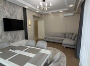 İcarəyə verilir 3 otaqlı yeni tikili 100 m², Memar Əcəmi m., photo 1 from 8
