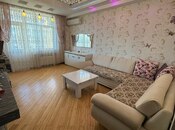 İcarəyə verilir 2 otaqlı yeni tikili 60 m², İnşaatçılar m., photo 3 from 8
