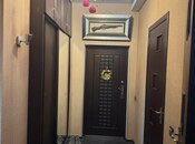 İcarəyə verilir 2 otaqlı yeni tikili 60 m², İnşaatçılar m., photo 5 from 8