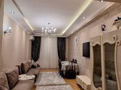 Сдаётся 4-комн. новостройка 100 м², м. Кара Караев, photo 1 from 8