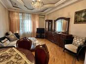 İcarəyə verilir 3 otaqlı yeni tikili 130 m², Elmlər Akademiyası m., photo 2 from 8