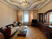 İcarəyə verilir 3 otaqlı yeni tikili 130 m², Elmlər Akademiyası m., photo 1 from 8
