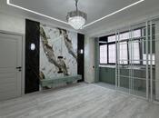 Satılır 2 otaqlı yeni tikili 58 m², Həzi Aslanov m., photo 1 from 8