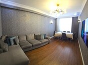 Satılır 3 otaqlı yeni tikili 100 m², Zığ q., photo 1 from 8