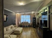 İcarəyə verilir 3 otaqlı yeni tikili 130 m², Nərimanov r., photo 2 from 8