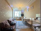 Satılır 3 otaqlı yeni tikili 106 m², Həzi Aslanov m., photo 1 from 8