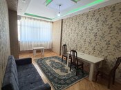 İcarəyə verilir 2 otaqlı yeni tikili 76 m², Memar Əcəmi m., photo 1 from 8