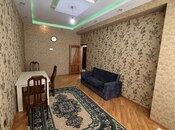 İcarəyə verilir 2 otaqlı yeni tikili 76 m², Memar Əcəmi m., photo 3 from 8