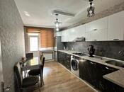 İcarəyə verilir 3 otaqlı yeni tikili 130 m², Nəriman Nərimanov m., photo 7 from 8