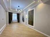Продаётся 3-комн. новостройка 116 м², м. Ахмедлы, photo 4 from 8