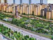 Satılır 2 otaqlı yeni tikili 42 m², Zığ q., photo 1 from 5
