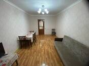 İcarəyə verilir 2 otaqlı köhnə tikili 47 m², İnşaatçılar m., photo 2 from 8
