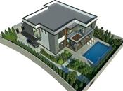 Satılır 5 otaqlı həyət evi/bağ evi 350 m², Nardaran q., photo 2 from 8