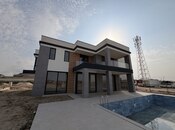 Satılır 5 otaqlı həyət evi/bağ evi 350 m², Nardaran q., photo 1 from 8