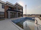 Satılır 5 otaqlı həyət evi/bağ evi 350 m², Nardaran q., photo 4 from 8
