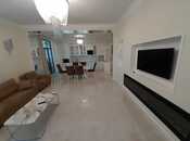 İcarəyə verilir 5 otaqlı yeni tikili 180 m², Nəsimi r., photo 4 from 8