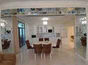 İcarəyə verilir 5 otaqlı yeni tikili 180 m², Nəsimi r., photo 2 from 8