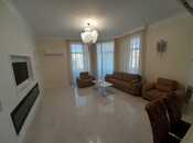 İcarəyə verilir 5 otaqlı yeni tikili 180 m², Nəsimi r., photo 3 from 8
