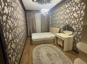 İcarəyə verilir 3 otaqlı yeni tikili 120 m², Qara Qarayev m., photo 6 from 8