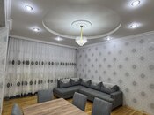 İcarəyə verilir 2 otaqlı yeni tikili 75 m², Neftçilər m., photo 1 from 8