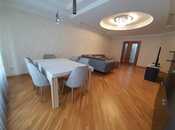 İcarəyə verilir 4 otaqlı yeni tikili 180 m², Nizami m., photo 5 from 8
