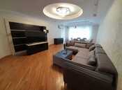 İcarəyə verilir 4 otaqlı yeni tikili 180 m², Nizami m., photo 3 from 8