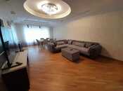 İcarəyə verilir 4 otaqlı yeni tikili 180 m², Nizami m., photo 1 from 8