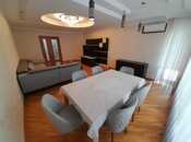 İcarəyə verilir 4 otaqlı yeni tikili 180 m², Nizami m., photo 2 from 8