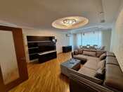 Сдаётся 4-комн. новостройка 180 м², м. Низами, photo 1 from 8