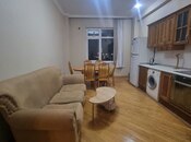 İcarəyə verilir 2 otaqlı yeni tikili 100 m², Nizami m., photo 3 from 5