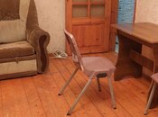 Сдается 2-комн. вторичка 50 м², м. Иншаатчылар, photo 3 from 8