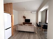 Сдаётся 3-комн. новостройка 100 м², м. Элмляр Академиясы, photo 3 from 8