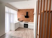 Сдаётся 3-комн. новостройка 100 м², м. Элмляр Академиясы, photo 2 from 8