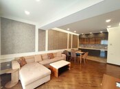 Сдаётся 3-комн. новостройка 110 м², м. Шах Исмаил Хатаи, photo 1 from 8