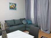 İcarəyə verilir 3 otaqlı yeni tikili 130 m², 8 Noyabr m., photo 1 from 8