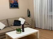 İcarəyə verilir 3 otaqlı yeni tikili 130 m², 8 Noyabr m., photo 2 from 8