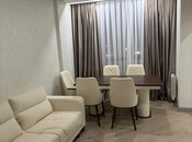 Сдаётся 3-комн. новостройка 85 м², м. Дернегюль, photo 1 from 7