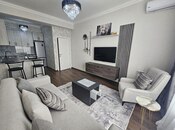 Сдаётся 2-комн. новостройка 55 м², м. Иншаатчылар, photo 8 from 8