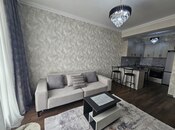 Сдаётся 2-комн. новостройка 55 м², м. Иншаатчылар, photo 7 from 8