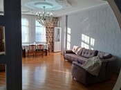Сдаётся 3-комн. новостройка 130 м², м. Насими, photo 3 from 8