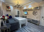 İcarəyə verilir 3 otaqlı yeni tikili 75 m², Yasamal r., photo 3 from 8
