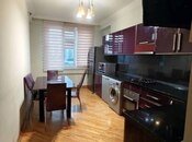 İcarəyə verilir 3 otaqlı yeni tikili 128 m², Memar Əcəmi m., photo 7 from 8