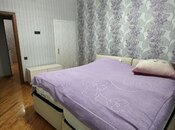 İcarəyə verilir 3 otaqlı yeni tikili 128 m², Memar Əcəmi m., photo 4 from 8