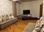 İcarəyə verilir 3 otaqlı yeni tikili 128 m², Memar Əcəmi m., photo 2 from 8
