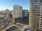 İcarəyə verilir 2 otaqlı yeni tikili 65 m², İnşaatçılar m., photo 1 from 8