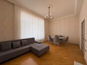 İcarəyə verilir 2 otaqlı yeni tikili 90 m², Badamdar q., photo 1 from 8