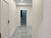 Satılır 3 otaqlı yeni tikili 117 m², İnşaatçılar m., photo 1 from 8