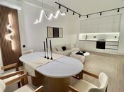 İcarəyə verilir 3 otaqlı yeni tikili 95 m², Şah İsmayıl Xətai m., photo 1 from 8