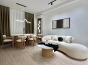 İcarəyə verilir 3 otaqlı yeni tikili 95 m², Şah İsmayıl Xətai m., photo 2 from 8