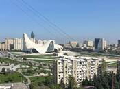 Satılır 3 otaqlı yeni tikili 84 m², Nəriman Nərimanov m., photo 1 from 8